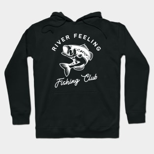 River Club, Fishing Club Hoodie